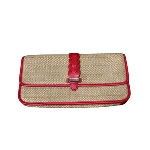 Cole Haan Bedford Izzie Clutch NWT